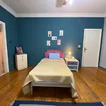 Modern Room In Elite Home