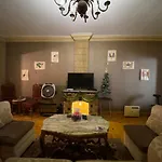 Modern Room In Elite Home