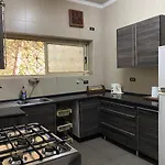 Modern Room In Elite Home