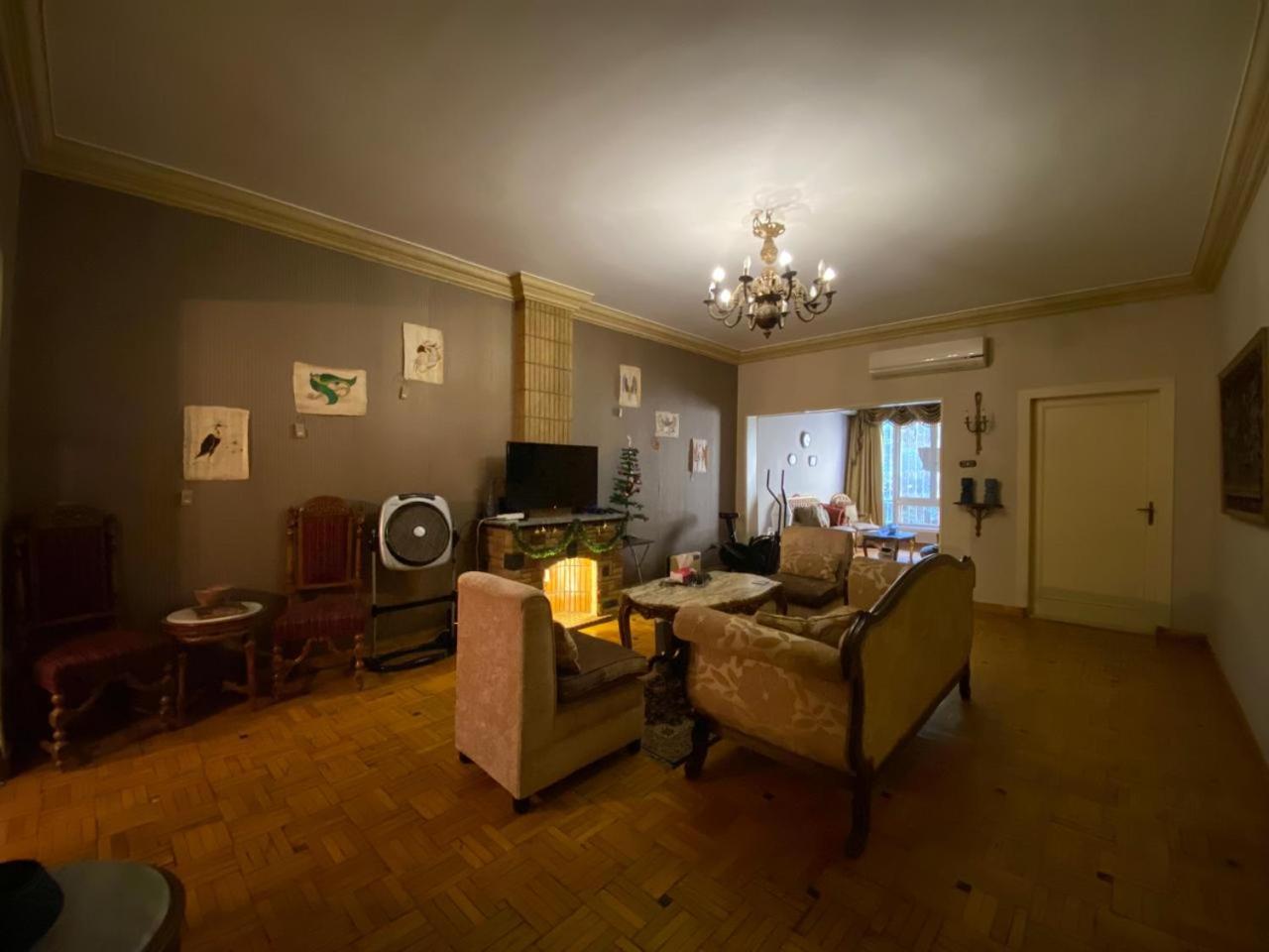Modern In Elite Homestay
