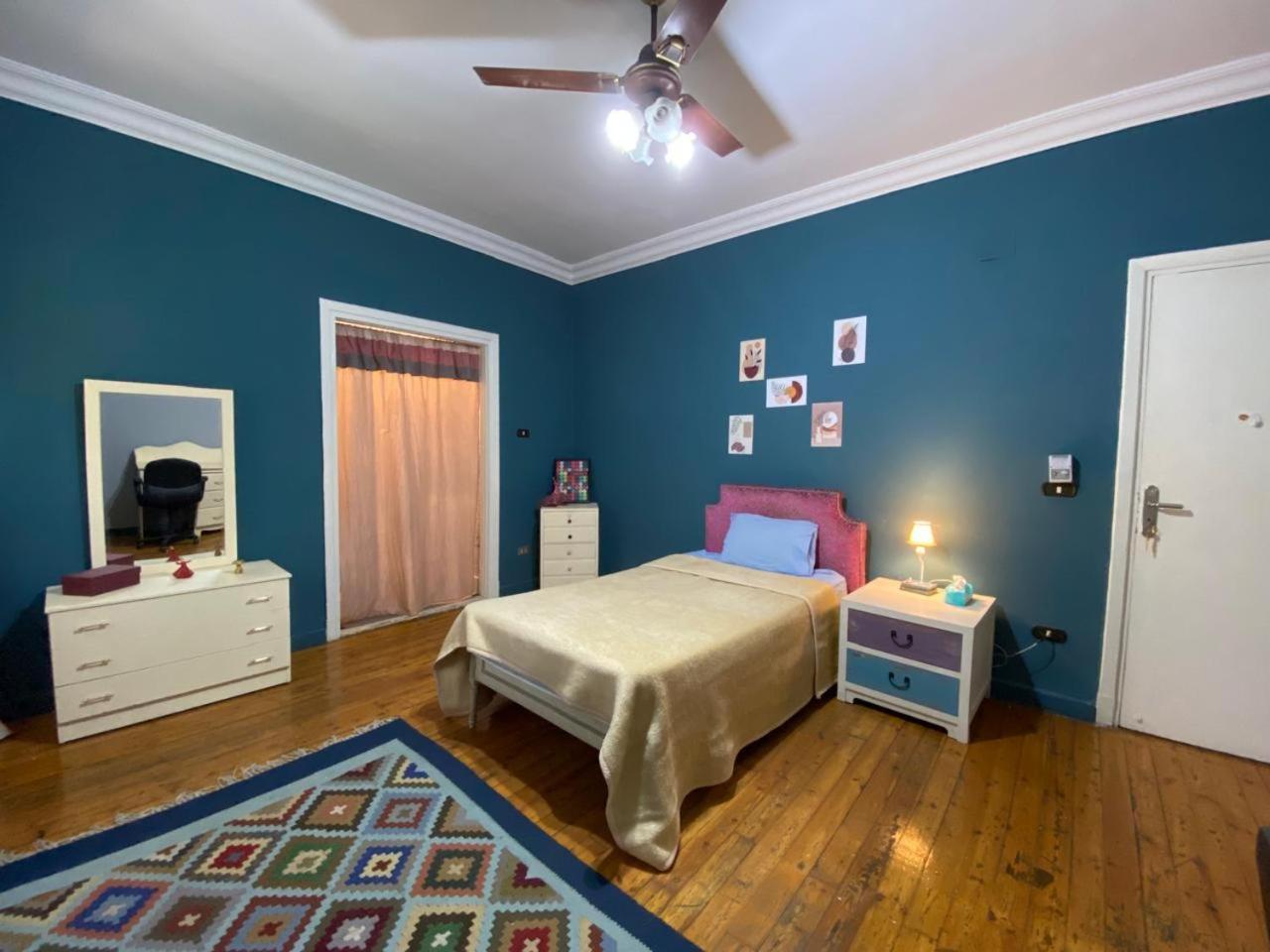 Modern In Elite Homestay Cairo